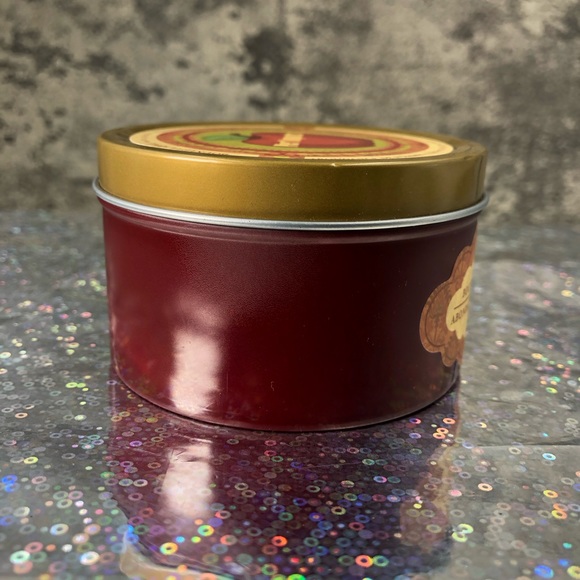 ✨ BOUNTIFUL APPLE ✨ 4.75 Candle from Pier 1 Imports - Picture 6 of 14